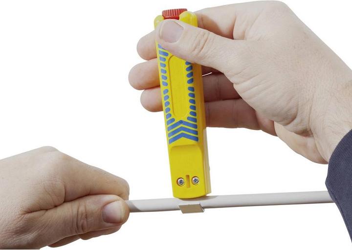 Actual product image Jokari Cable knife 27 Secura