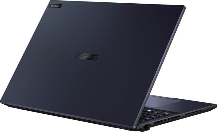 Actual product image ASUS ExpertBook B3 B3604CMA-Q90306X Ultra 5 125H 16.0 WUXGA 300nits AG 16GB DDR5 SSD512 Intel Arc C (16", 512 GB, 16 GB, Eng. Int., Intel Core Ultra 5 125H)