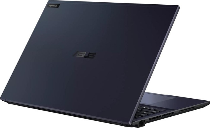 Produktbild ASUS ExpertBook B3 B3604CMA-Q90306X Ultra 5 125H 16.0 WUXGA 300nits AG 16GB DDR5 SSD512 Intel Arc C (16", 16 GB, 512 GB, Eng. Int.)