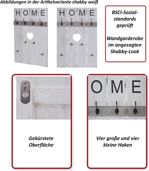 Produktbild MCW C89H