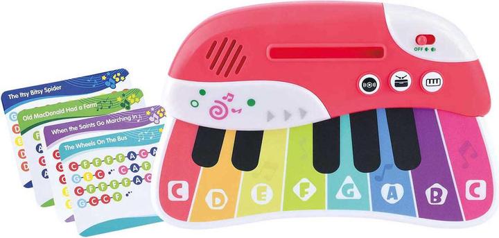 PlayGo Piano Tune Perfect
