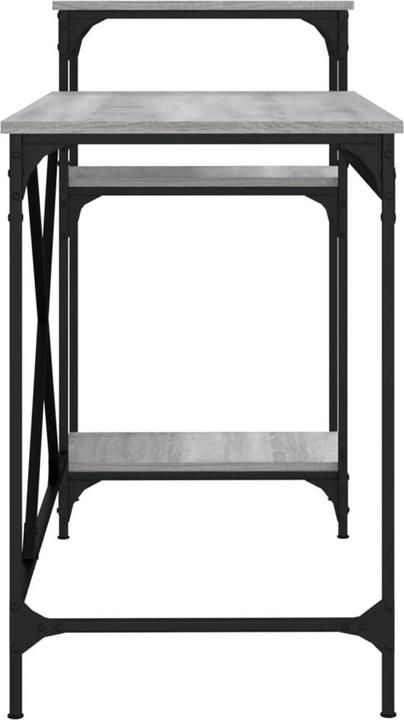 Image du produit vidaXL Schreibtisch (135 x 50 x 90 cm)