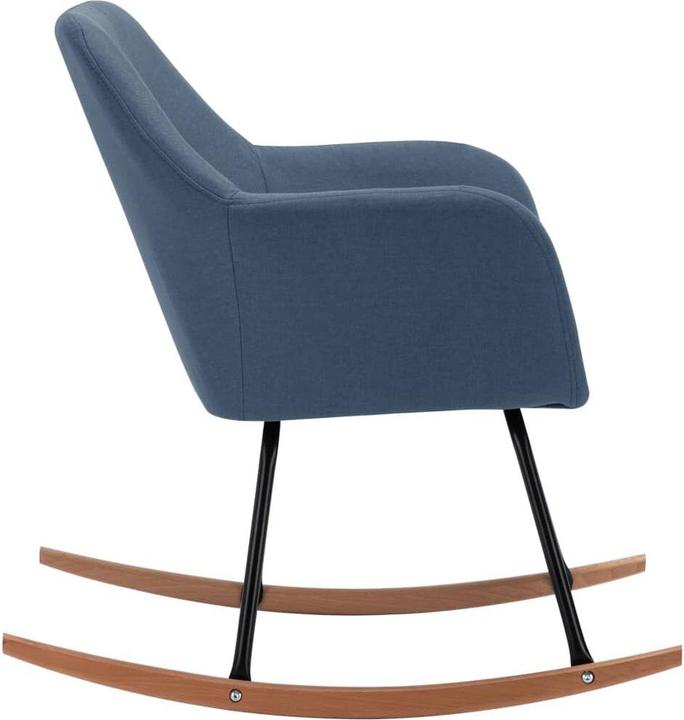 Immagine prodotto vidaXL Schaukelstuhl