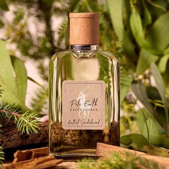Produktbild Ralph Lauren Polo Earth Austral Sandalwood (Eau de Parfum, 40 ml)
