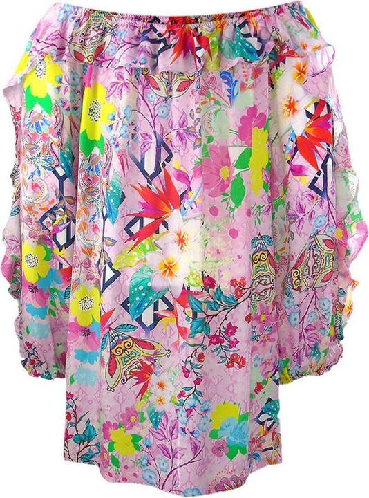 Immagine prodotto L'Oréal Professionnel Rosetto Gardenia Camicetta Boho Donna (34)