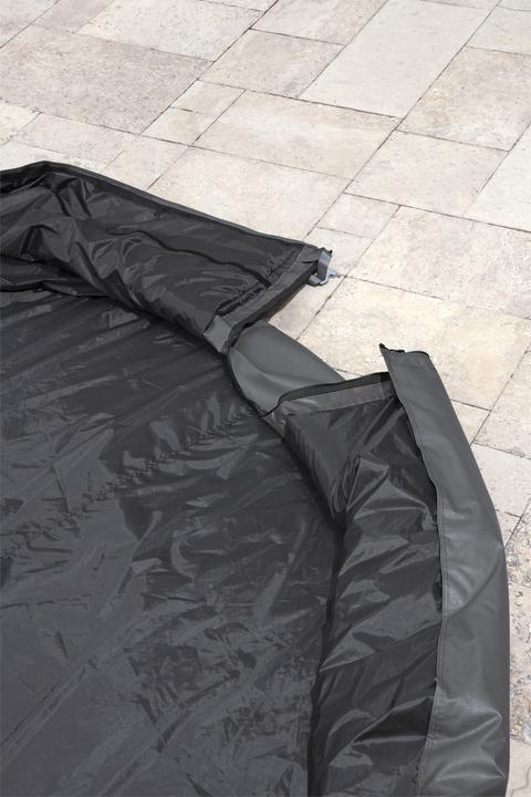 Produktbild Bestway Lay-Z-Spa Thermal Cover Round 216x80cm