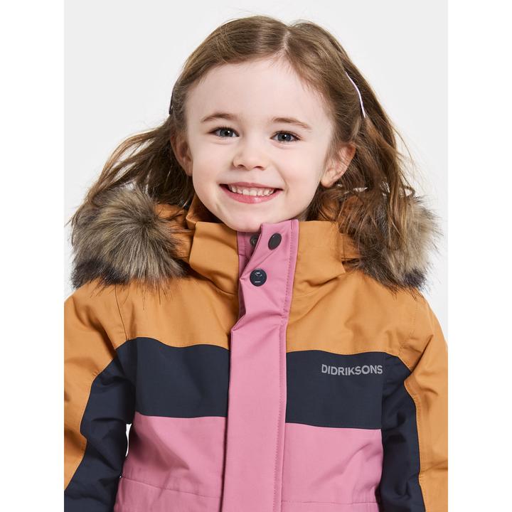 Immagine prodotto Didriksons Kid's Bjärven Cover 4