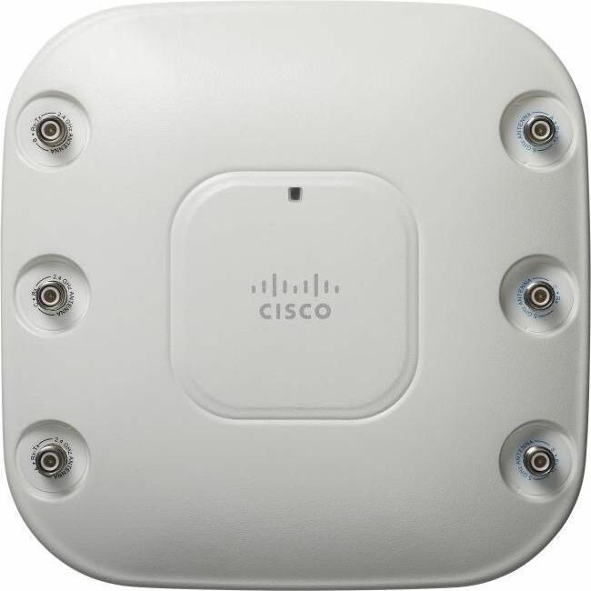 Produktbild Cisco Aironet 1260 Series Access Point (Controller-based)