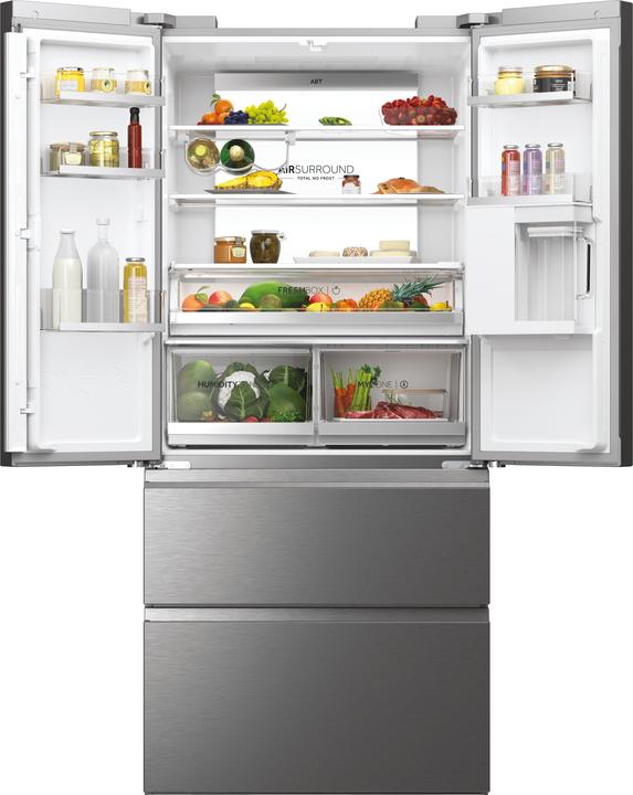 Actual product image Haier Hfw7819ewmp (537 l)