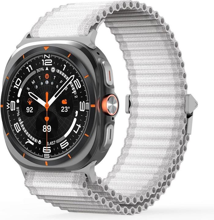 Actual product image Dux Ducis YC Bracelet (47 mm, Nylon)