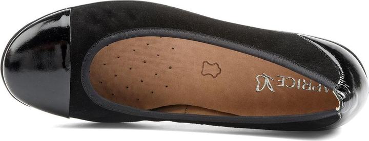 Actual product image Caprice Ballerina (38)