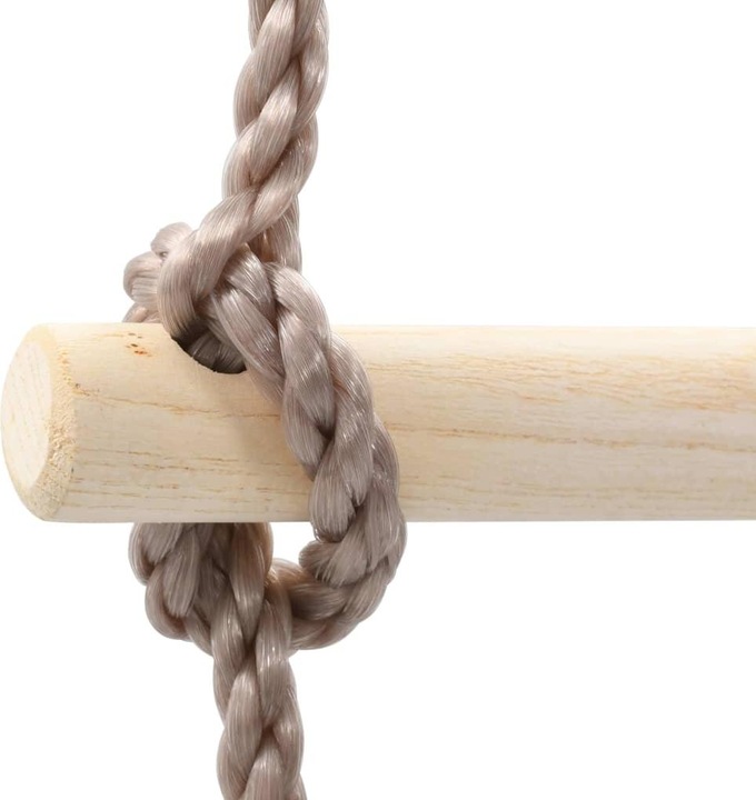 Immagine prodotto VidaXL Scala di corda