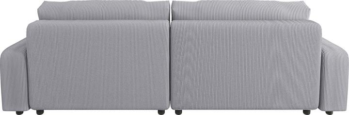 Actual product image Ropez Sara (Corner sofa)