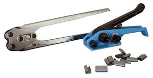 Actual product image Wihedü Strapping pliers 13mm (1 pcs.)
