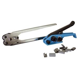 Thumbnail - Wihedü, Verpackungsmaterial, Umreifungszange 13mm (1 Stück)