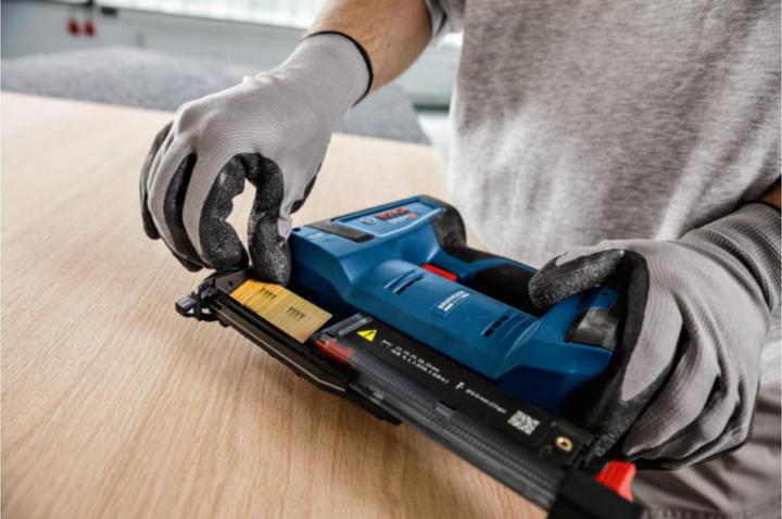 Image du produit Bosch Professional GNH 18V-35 (Pistolet à clous)