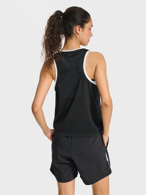 Actual product image hummel Hmlpulse mesh tank top (L)