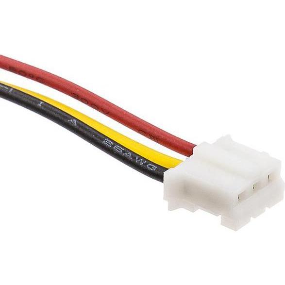 Thumbnail - CoreParts Battery for Two-Way Radio (1100 mAh), Notebook Akku, Schwarz