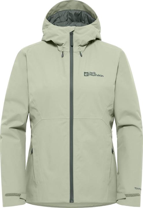 Produktbild Jack Wolfskin Wisper Ins Jkt W (S)