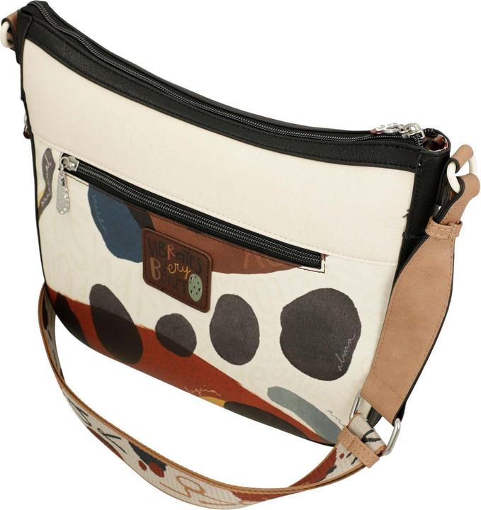 Actual product image Anekke Alma Schultertasche 34 cm