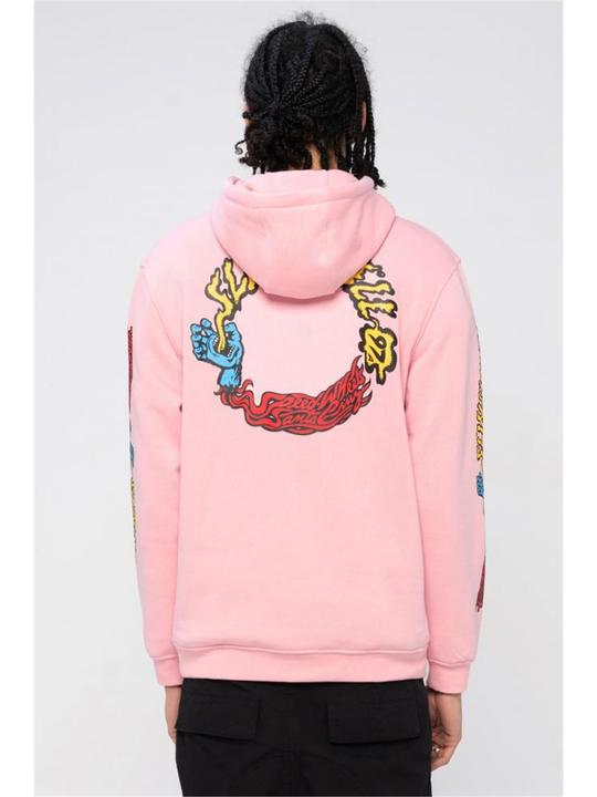 Immagine prodotto Santa Cruz Vomit 97 Hood (S)