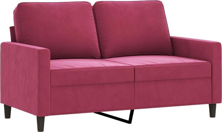 Actual product image vidaXL Sofagarnitur (2 person sofa, 3-seater, Upholstery set)