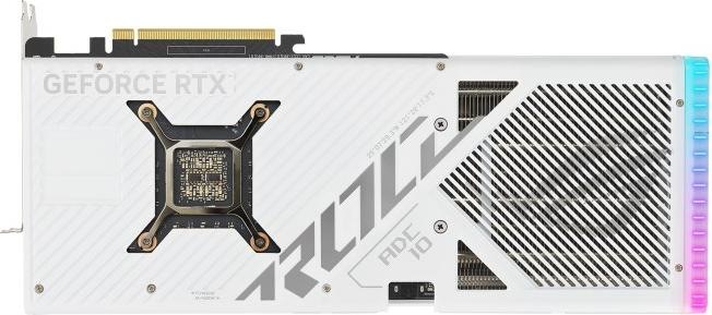 Image du produit ASUS ROG Strix GeForce RTX 4080 SUPER (16 Go)