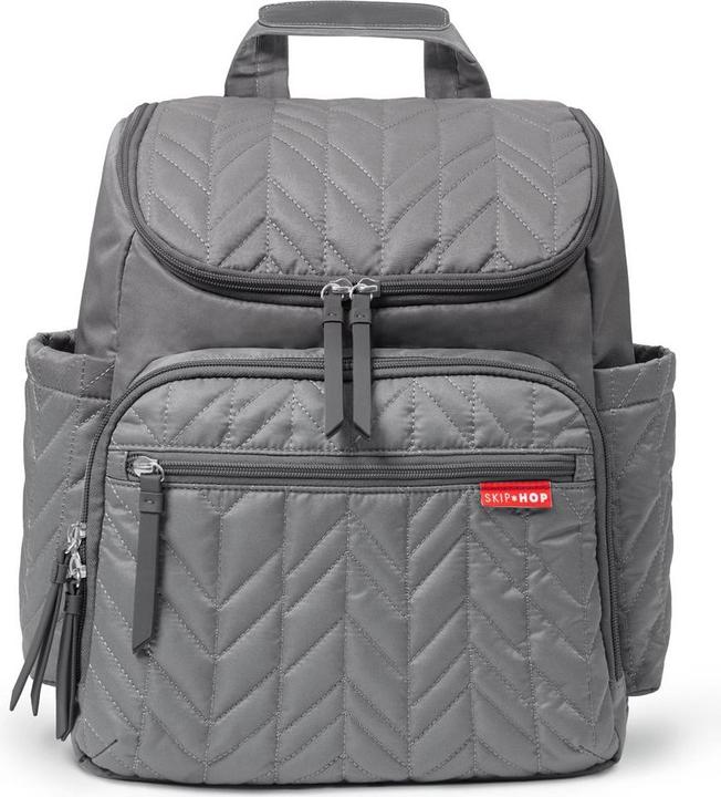 Actual product image Skiphop Forma Backpack