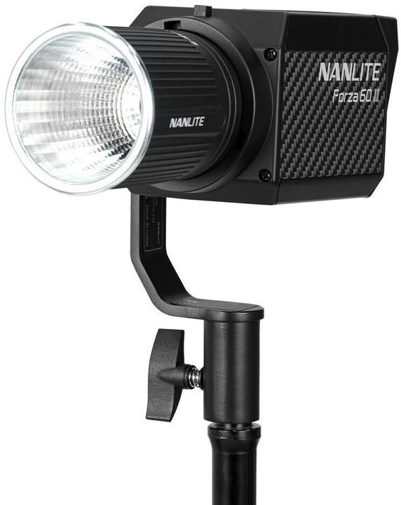Produktbild Nanlite Forza 60B II (Videoleuchte, Studioleuchte)