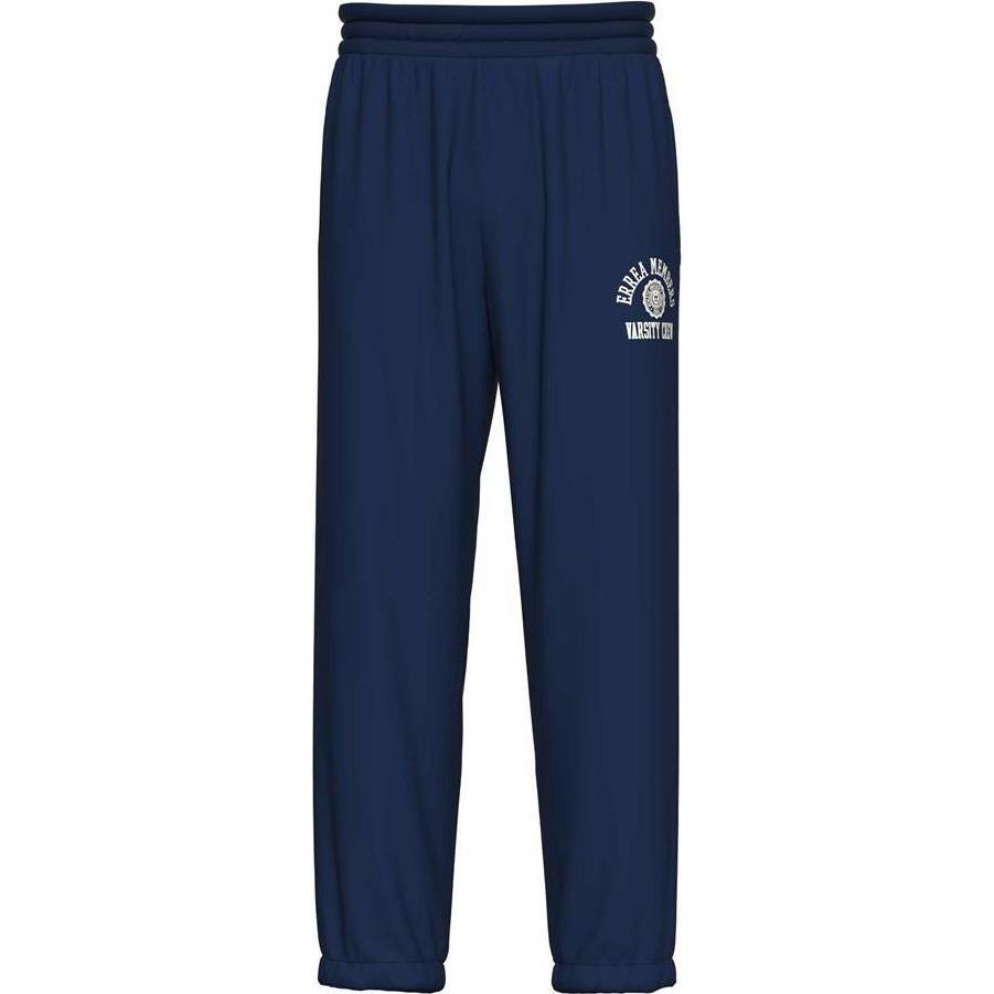 Errea, Herren, Sporthose, Gfx Pack Fleece 034 (L), L