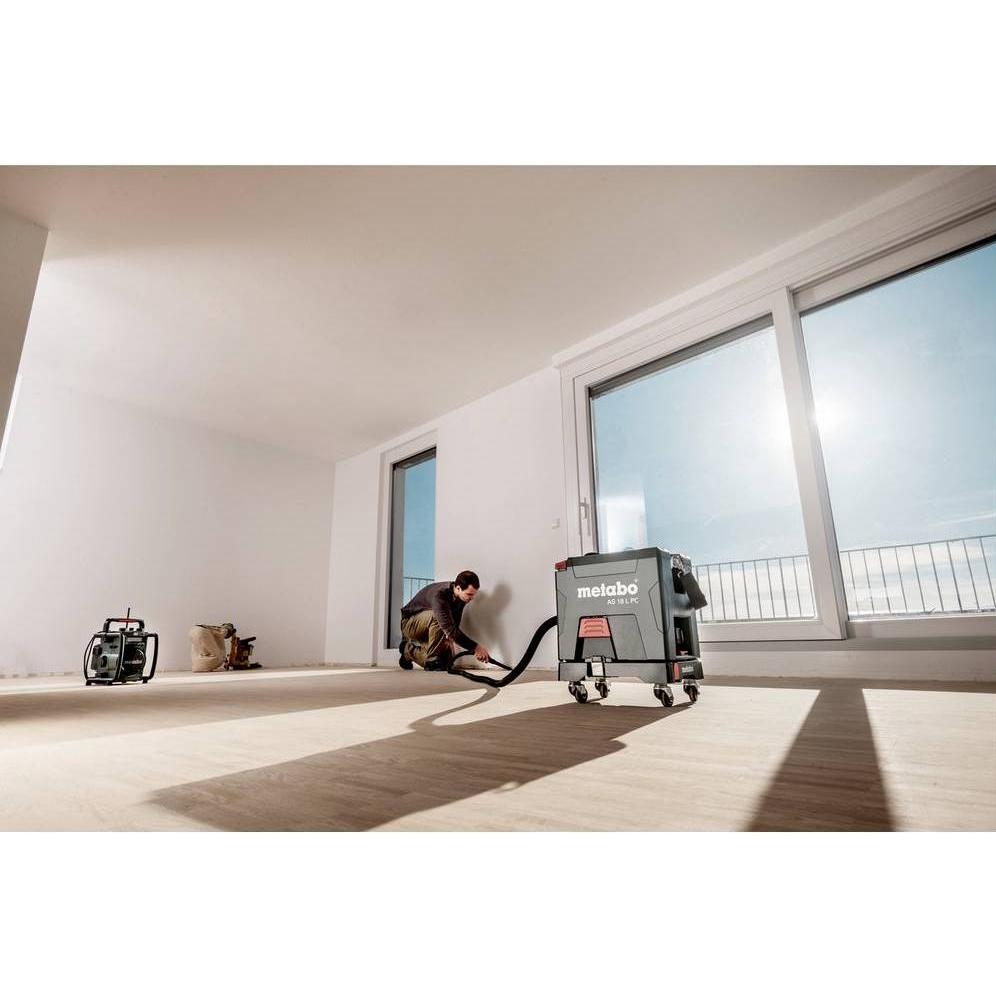 Thumbnail - Metabo, Industriestaubsauger, Trockensauger Set (Trockensauger)