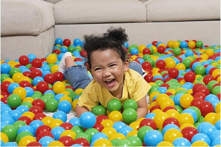 Produktbild Bestway Splash & Play