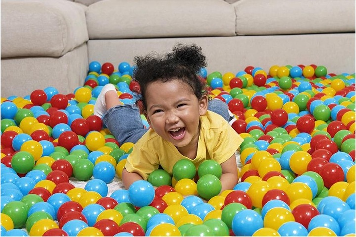 Produktbild Bestway Splash & Play