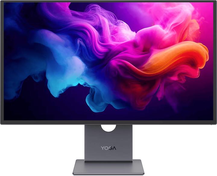 Image du produit Lenovo Yoga Pro 27UD-10 (3840 x 2160 pixels, 26.50")