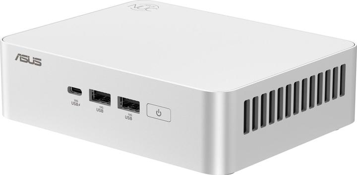 Actual product image ASUS RNUC15CRSV700002 Barebone Intel Core Ultra 7 265H Kit L6 EU Cord (Intel Core Ultra 7 265)