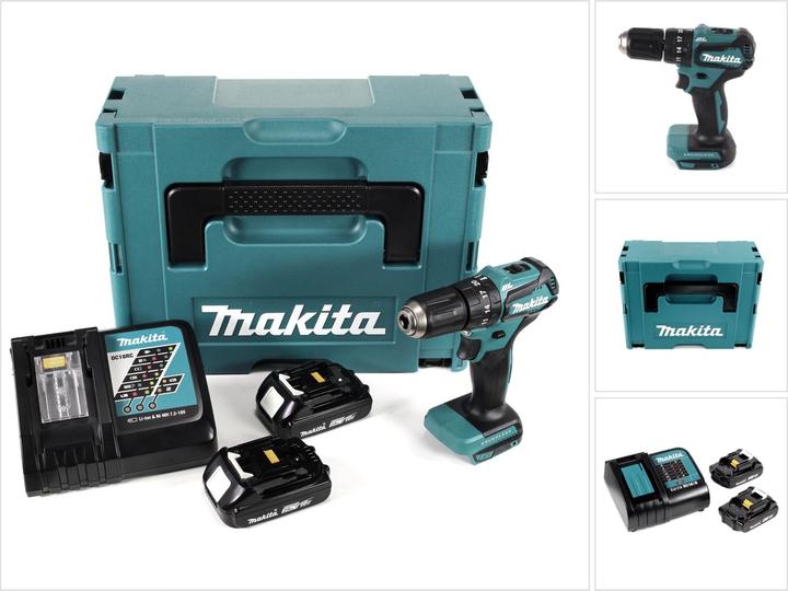 Produktbild Makita DHP 483