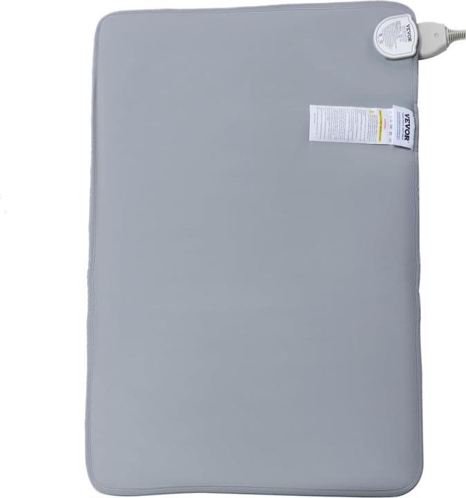 Produktbild Vevor Infrarot-Heizkissen (82 x 52 cm)