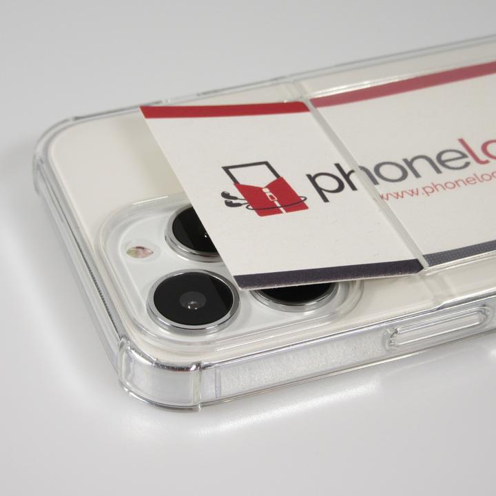 Actual product image PhoneLook Cover Rubber Bumper (Apple iPhone 16)