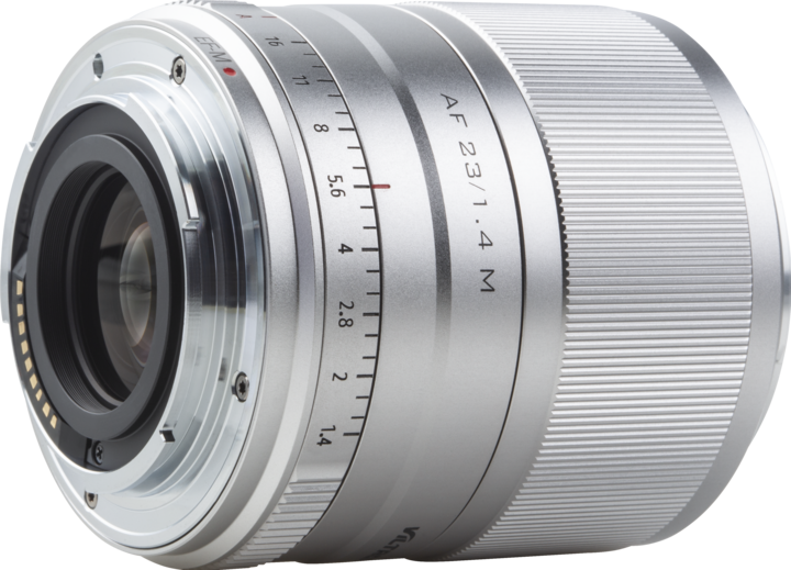 Produktbild Viltrox AF 23mm f/1.4 Canon EF-M (Canon EF-M, APS-C / DX)