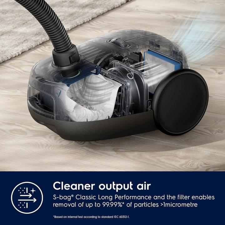 Produktbild Electrolux EB61C4OG