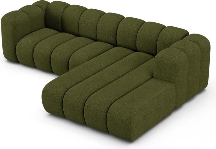 Produktbild Micadoni Lupine (Ecksofa)