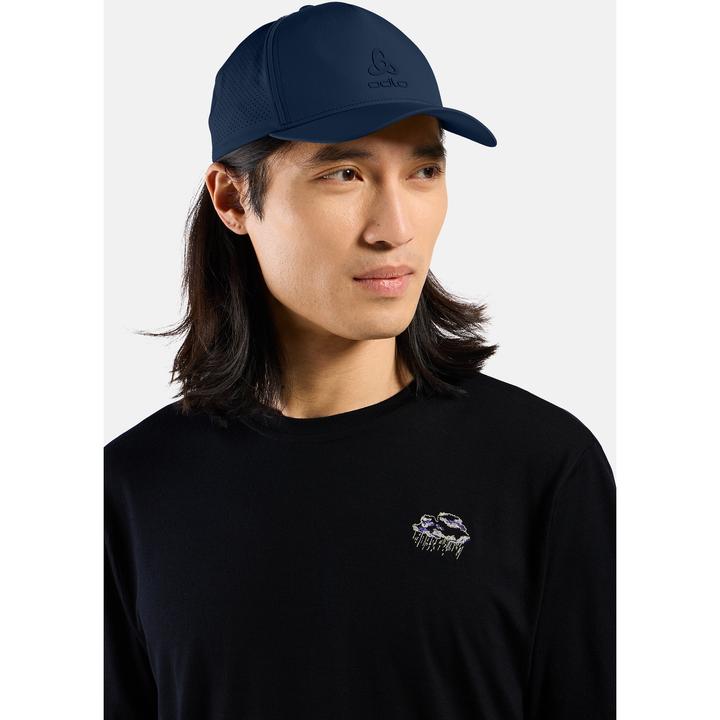 Produktbild Odlo Performance Snapback (M, S)