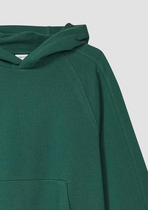 Produktbild s.Oliver Sweatshirt Sweatshirt (146, 152)
