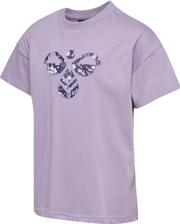 Actual product image hummel hmlLIBI T-SHIRT (128)