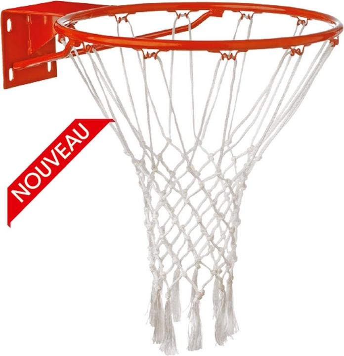 Image du produit Hasbro filet à franges basketball 6 mm tremblay (x2)