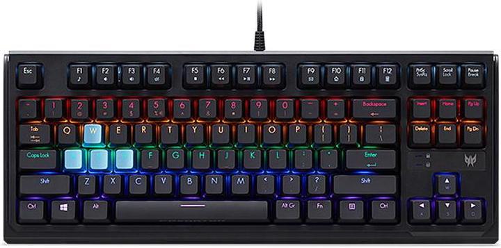 Produktbild Acer Predator Aethon 301 (CH, Kabelgebunden)