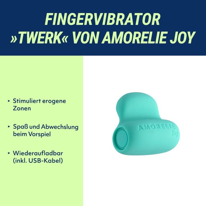 Produktbild Amorelie Winter Wonder Nights Geschenkbox für Paare (Edition 2)