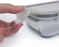 Image du produit Cook Concept Bol en verre