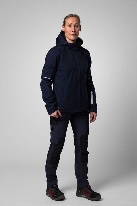 Actual product image Projob 3412 Women'S Functional Jacket