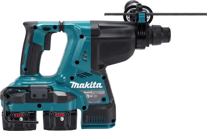 Produktbild Makita AkkuKombihammer
